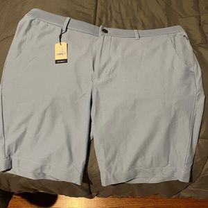 Johnnie-O Golf Shorts